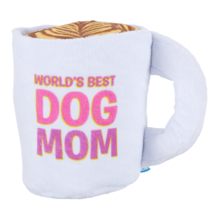 Taza World's Best Dog Mom