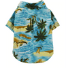 Camisas de playa de verano - B A R K 