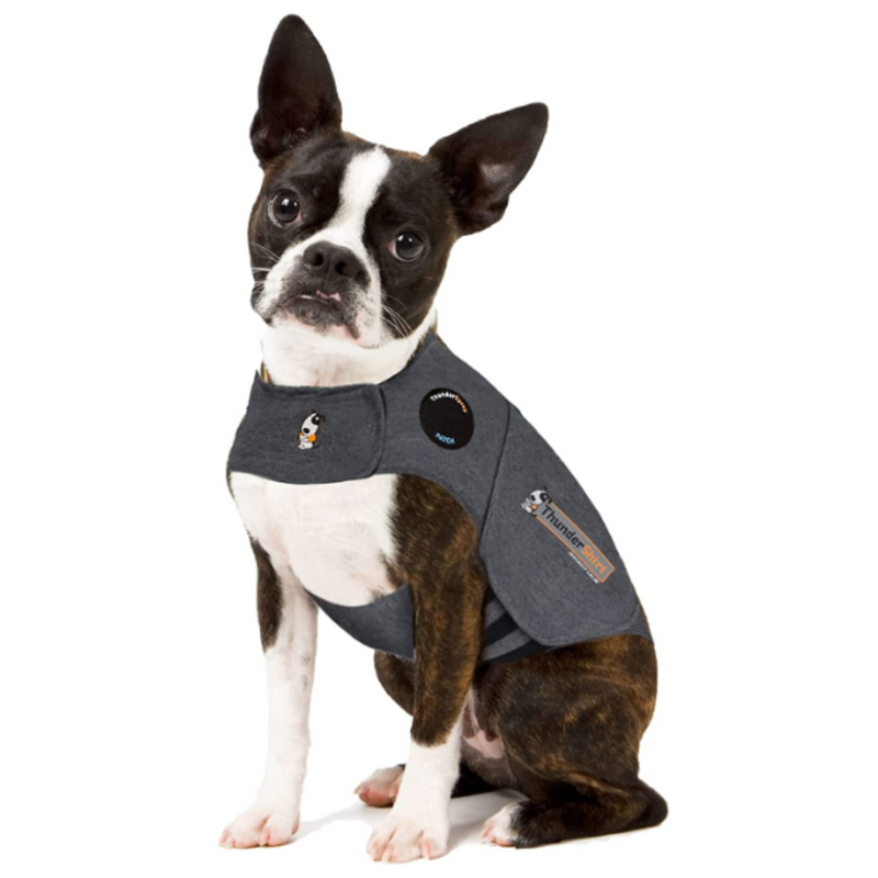 Thundershirt Classic - Chaqueta anti ansiedad para perros