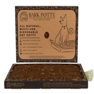 Bark Potty - BARK 