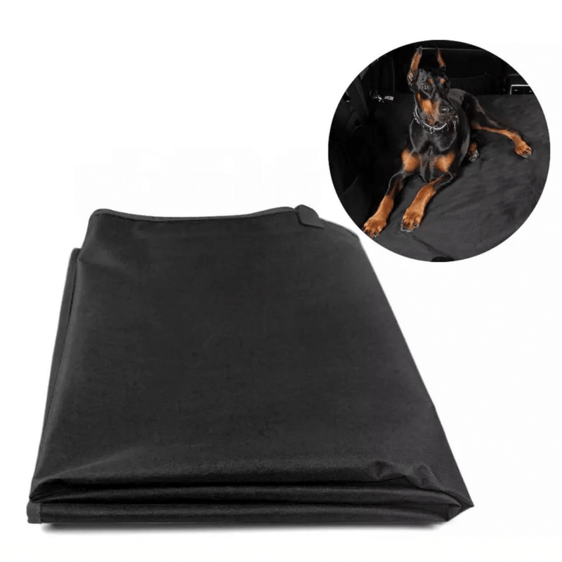 Hamaca impermeable para asiento de carro - BARK 