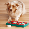 Nina Ottosson By Outward Hound - Interactive Puzzle Game Dog Toys - BARK 