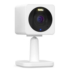 Wyze OG  - Cámara de seguridad inteligente compacta