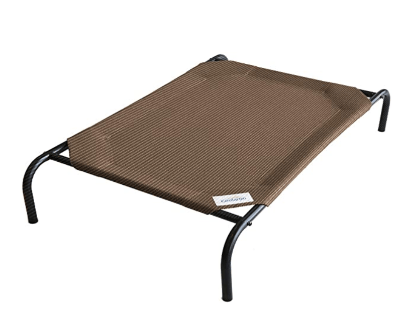 Cama elevada para perros - Coolaroo - BARK 