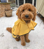 Poncho impermeable para perros - BARK 