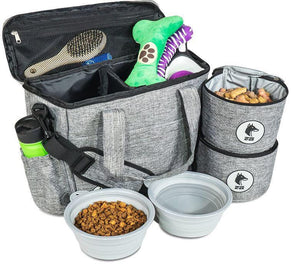 Maleta para viaje o paseo - BARK 