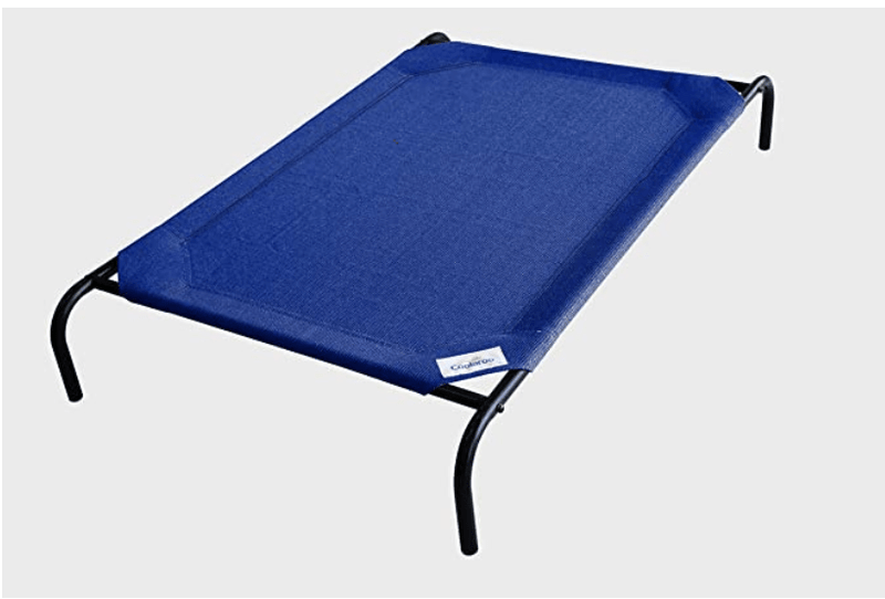 Cama elevada para perros - Coolaroo - BARK 