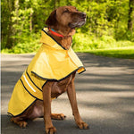 Poncho impermeable para perros - BARK 