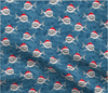 Santa sharks - BARK 