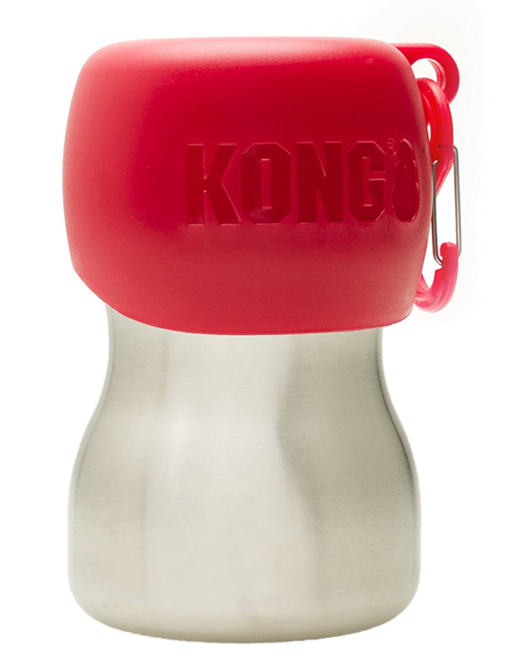 KONG H2O - Botella de agua - BARK