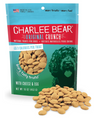 Charlie Bear Original Crunch