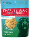 Charlie Bear Original Crunch