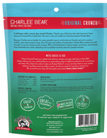 Charlie Bear Original Crunch