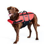 Chaleco salvavidas Adventure - Rojo - BARK 