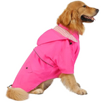 Capote entero Impermeable - Raincoat