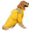 Capote entero Impermeable - Raincoat