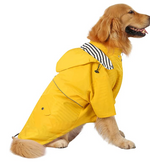 Capote entero Impermeable - Raincoat