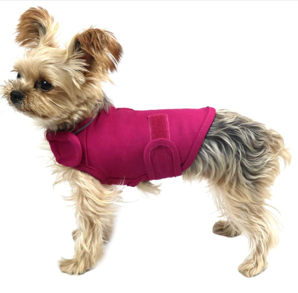 Chaqueta anti ansiedad para perros - Attamao