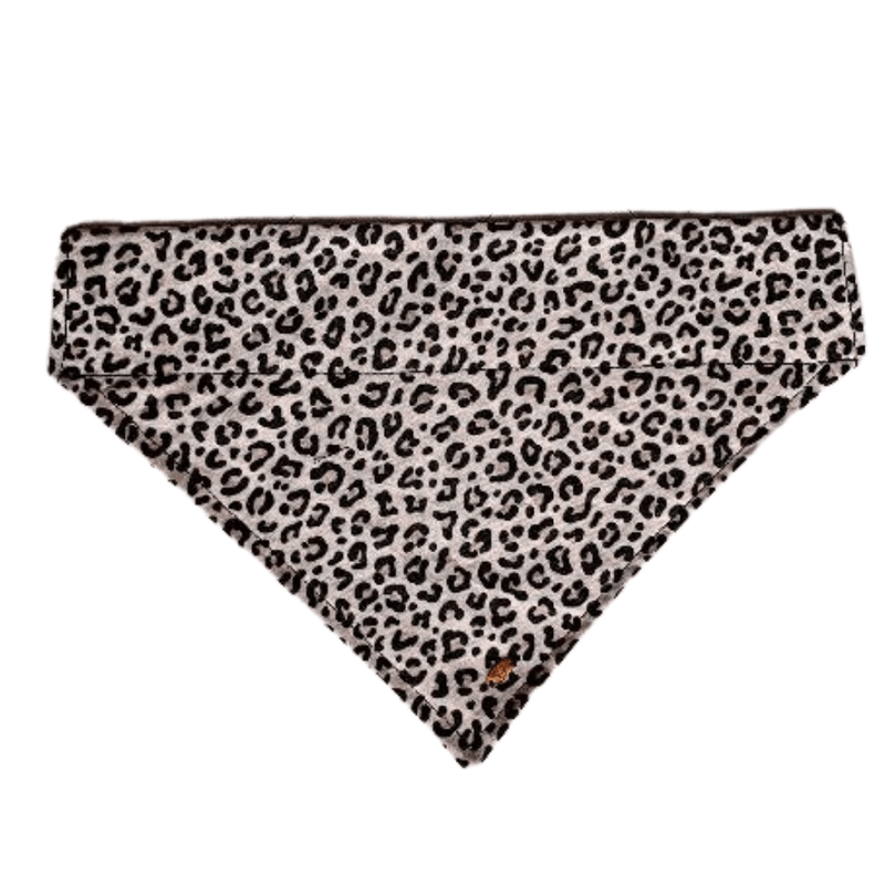 Print de Leopardo - BARK 