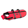 Chaleco salvavidas Adventure - Rojo - BARK 