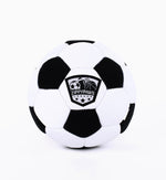 ZippyPaws Sports Ballz - Soccer - BARK