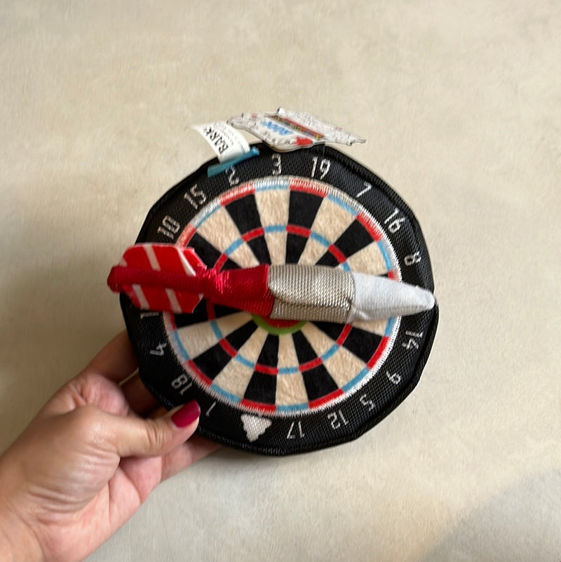 Tablero de dardos Bullseye