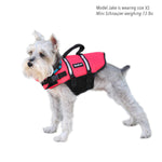 Chaleco salvavidas Adventure - Rojo - BARK 